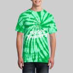 Adult Tie-Dye T-Shirt - Triggs Thumbnail