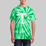 Adult Tie-Dye T-Shirt - Triggs Thumbnail
