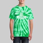 Adult Tie-Dye T-Shirt - Triggs Thumbnail
