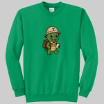 Adult Crewneck - Triggs Thumbnail