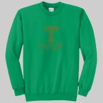 Adult Crewneck - Triggs Thumbnail