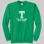 Adult Crewneck - Triggs Thumbnail