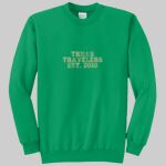 Adult Crewneck - Triggs Thumbnail