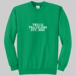 Adult Crewneck - Triggs Thumbnail