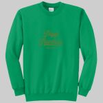 Adult Crewneck - Triggs Thumbnail
