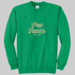 Adult Crewneck - Triggs Thumbnail