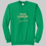 Adult Crewneck - Triggs Thumbnail