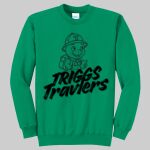 Adult Crewneck - Triggs Thumbnail