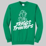 Adult Crewneck - Triggs Thumbnail