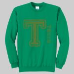 Adult Crewneck - Triggs Thumbnail