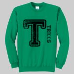 Adult Crewneck - Triggs Thumbnail