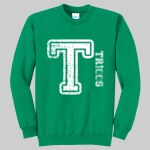 Adult Crewneck - Triggs Thumbnail