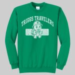 Adult Crewneck - Triggs Thumbnail