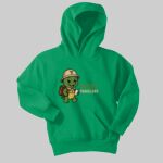 Youth Hoodie - Triggs Thumbnail