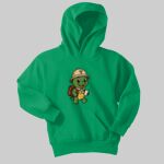 Youth Hoodie - Triggs Thumbnail
