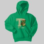 Youth Hoodie - Triggs Thumbnail