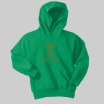 Youth Hoodie - Triggs Thumbnail
