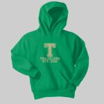 Youth Hoodie - Triggs Thumbnail