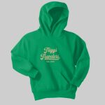 Youth Hoodie - Triggs Thumbnail