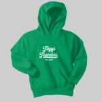 Youth Hoodie - Triggs Thumbnail