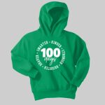 Youth Hoodie - Triggs Thumbnail