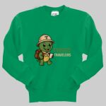 Youth Crewneck - Triggs Thumbnail