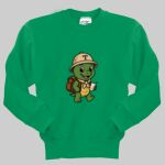 Youth Crewneck - Triggs Thumbnail