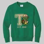 Youth Crewneck - Triggs Thumbnail