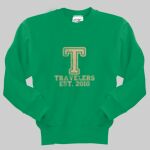 Youth Crewneck - Triggs Thumbnail