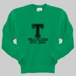 Youth Crewneck - Triggs Thumbnail
