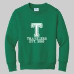 Youth Crewneck - Triggs Thumbnail