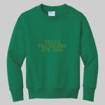 Youth Crewneck - Triggs Thumbnail