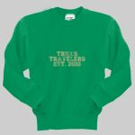Youth Crewneck - Triggs Thumbnail
