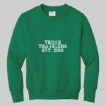 Youth Crewneck - Triggs Thumbnail