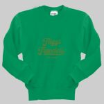 Youth Crewneck - Triggs Thumbnail