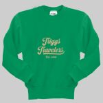 Youth Crewneck - Triggs Thumbnail