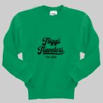 Youth Crewneck - Triggs Thumbnail
