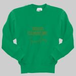 Youth Crewneck - Triggs Thumbnail