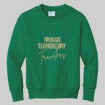 Youth Crewneck - Triggs Thumbnail