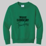 Youth Crewneck - Triggs Thumbnail