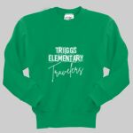 Youth Crewneck - Triggs Thumbnail