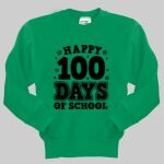 Youth Crewneck - Triggs Thumbnail