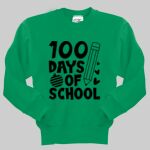 Youth Crewneck - Triggs Thumbnail