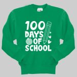 Youth Crewneck - Triggs Thumbnail