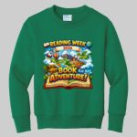 Youth Crewneck - Triggs Thumbnail