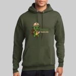 Adult Hoodie - Triggs Thumbnail