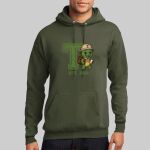Adult Hoodie - Triggs Thumbnail