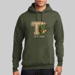 Adult Hoodie - Triggs Thumbnail