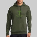 Adult Hoodie - Triggs Thumbnail