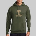 Adult Hoodie - Triggs Thumbnail